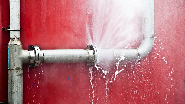 Best 24/7 water damage repair  in Steamboat Springs, CO